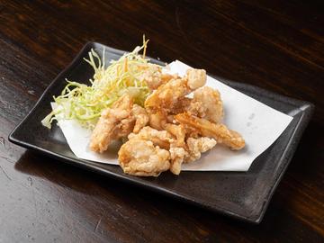ヤゲン軟骨唐揚げ