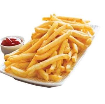 POTATO FRIES ポテトフライ