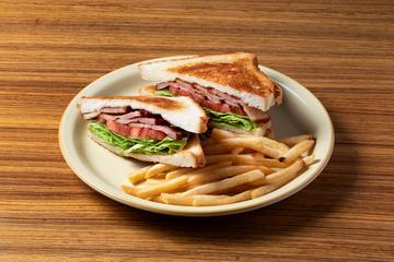 BLT