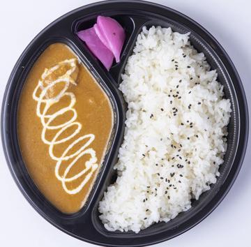 カレーライス Curry Rice