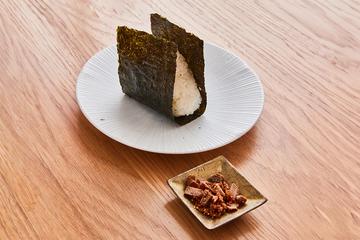 佃煮おにぎり【たらこ】