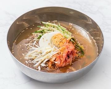 冷麺