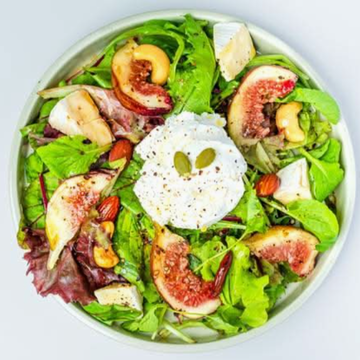 いちじくモッツァレラ|YOGURT SALAD