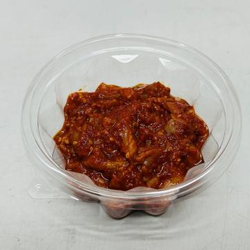 チャンジャ