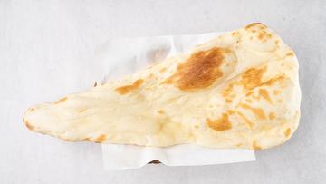 プレーンナン - Plain Naan