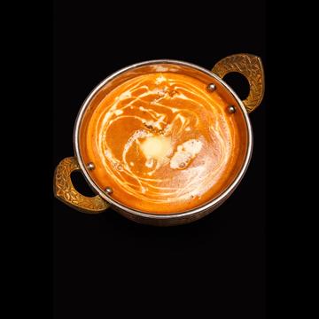 バターチキン Butter chicken curry only
