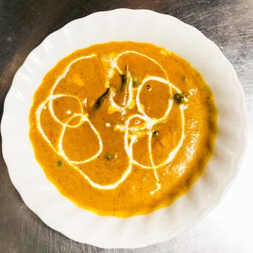 ザクチキンカレー