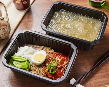 イードン冷麺 Idong Cold Noodles
