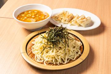 つけ麺餃子6ヶセット