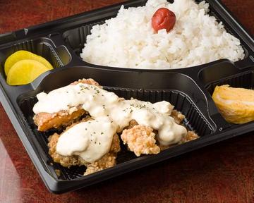タルタル南蛮ソース Tartar Nanban Sauce