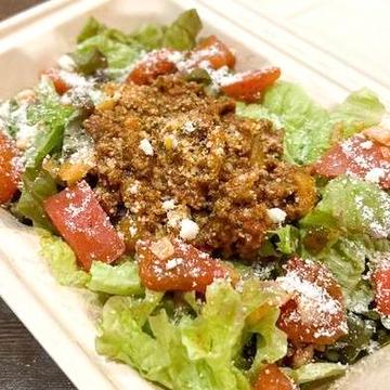タコライス・スモール