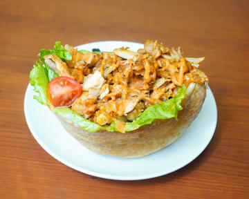 ケバブサンド レギュラーサイズ Kebab Sand(Regular)