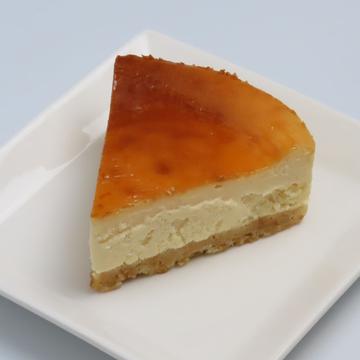 ベイクドチーズケーキ