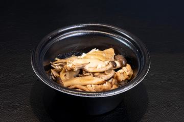 お肉屋さんのお惣菜(小)