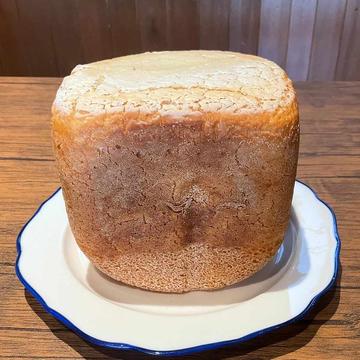 米粉100%食パン