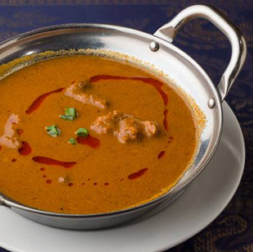 マトンカレー Mutton Curry