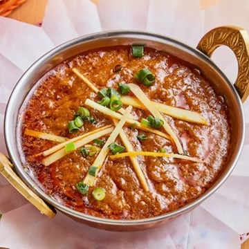 マトンカレー Mutton Curry