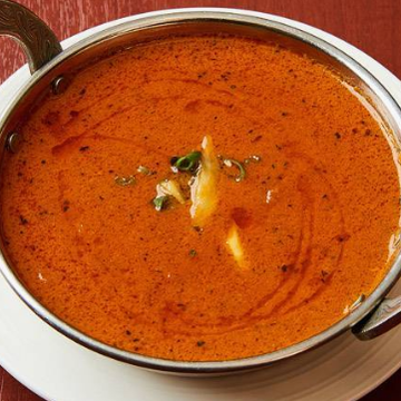 マトンカレー Mutton Curry