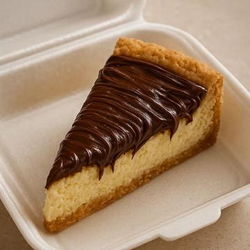 チーズケーキチョコレート / cheese cake Nutella