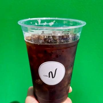 本日のスペシャルティアイスコーヒー Lサイズ