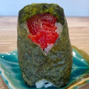 たっぷり筋子