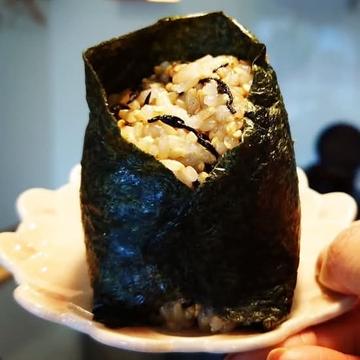 梅ひじき(混ぜ込みタイプ)