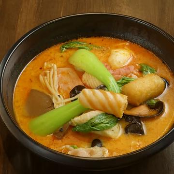 【大人気】麻辣湯(2人前)