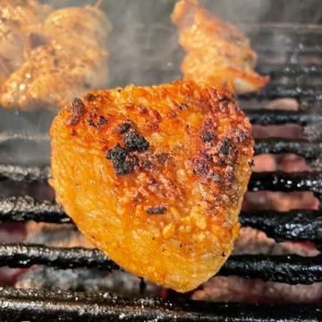 焼きおにぎり 1個