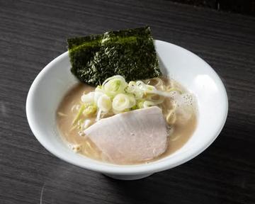 とんこつラーメン