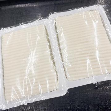 絹ごし豆腐