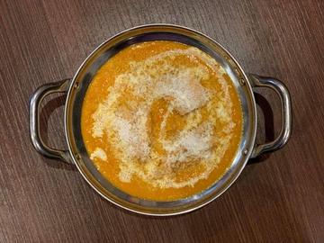 ココナッツチキンカレー Coconat Chicken Curry