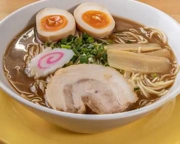 中華そば(和歌山ラーメン)