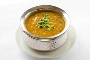 ダル(豆)カレー/Dal Curry