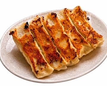 鍋貼(グオテェイ)棒餃子