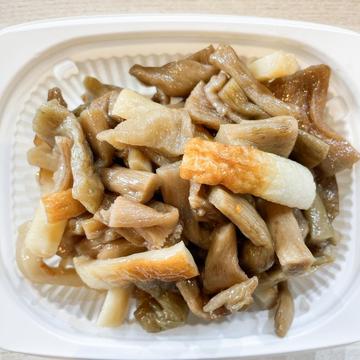 芋がら煮(100g)