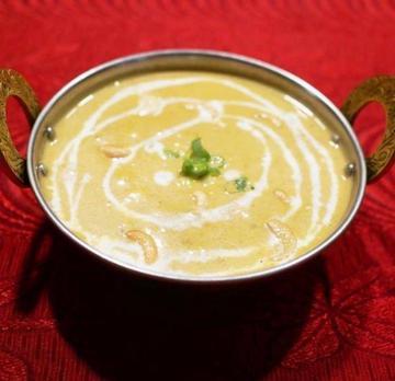 まろやかチキンカレー/Chicken Korma Curry