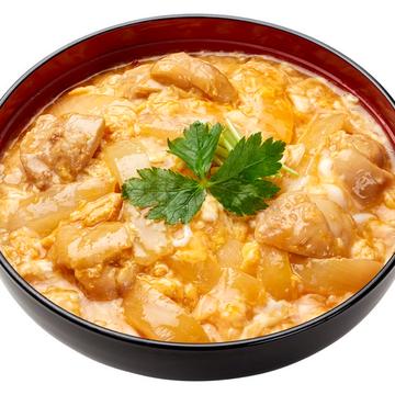 親子丼