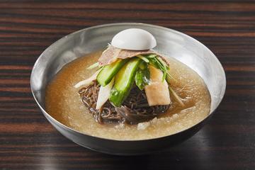 葛冷麺