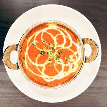 【当店人気No.3！】キーマカレー