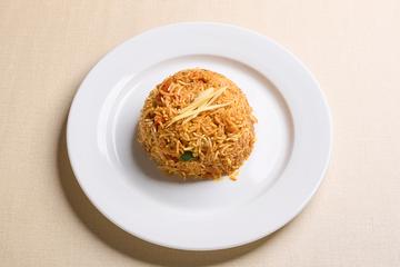 チキンビリヤニ