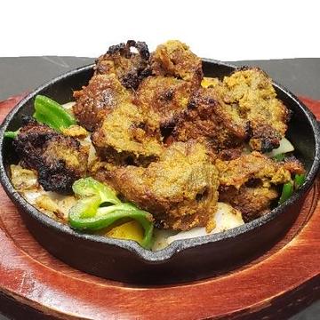 マトン(羊)セクワ