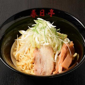 しょうゆ油そば 中盛り Soy Sauce Oil Soba (Large)