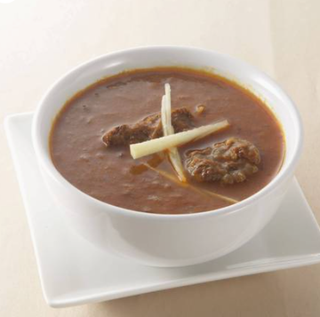 マトンカレー/Mutton Curry
