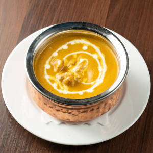 チキンカレー・Chicken Curry