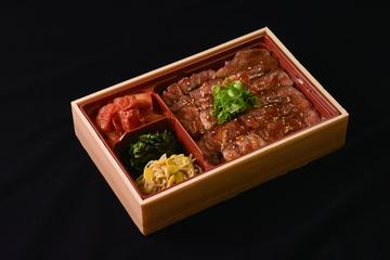 いきなり焼肉弁当(タレ)