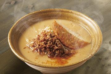 九州麦味噌らーめん