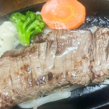 ハラミステーキ 150g