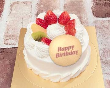 定番ホールケーキ(4号12cm)