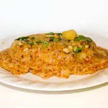 Mutton Biriyani | マトンビリヤニ