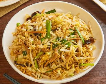 上海焼きそば